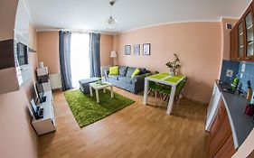 Apartament Zwyciestwa